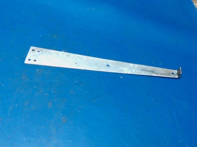 0541174-1 Cessna - Plate - Parking Brake